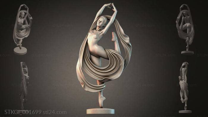 STKGI_001699 3d STL model