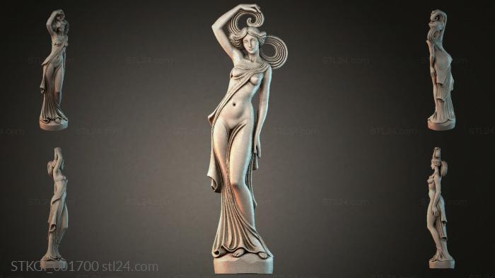 STKGI_001700 3d STL model