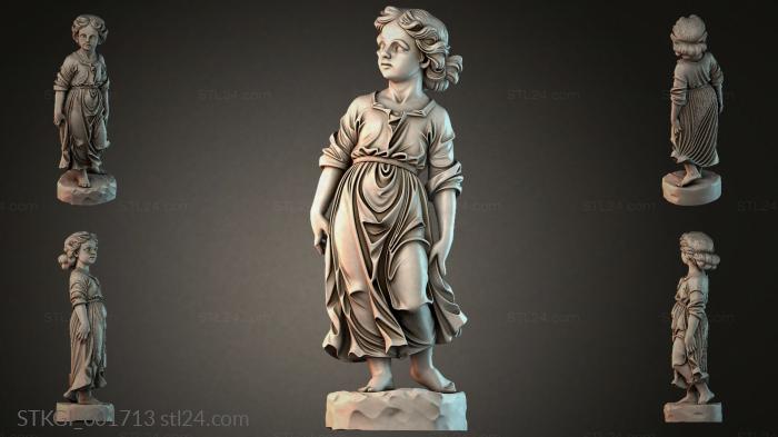 STKGI_001713 3d STL model