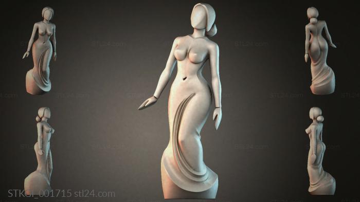 STKGI_001715 3d STL model