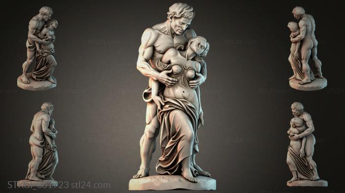 STKGI_001723 3d STL model