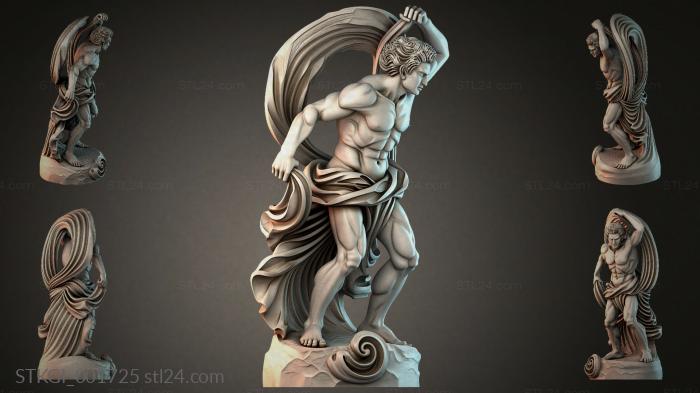 STKGI_001725 3d STL model