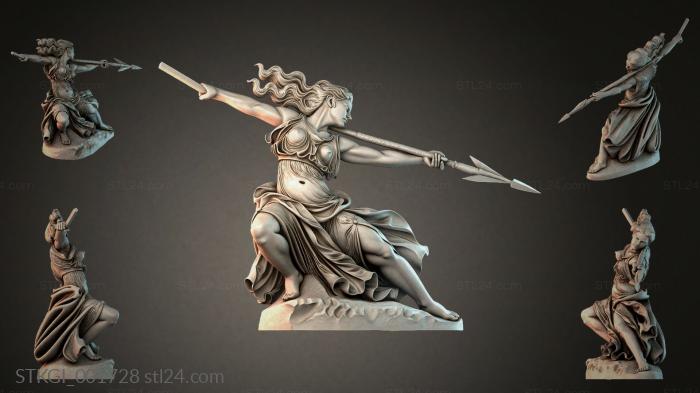 STKGI_001728 3d STL model