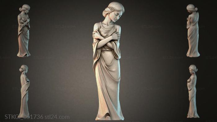 STKGI_001736 3d STL model