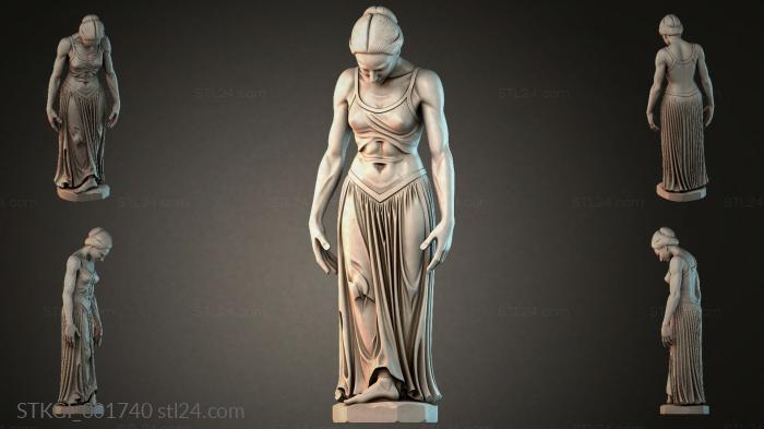 STKGI_001740 3d STL model