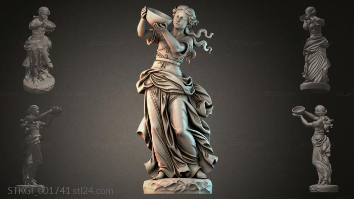 STKGI_001741 3d STL model