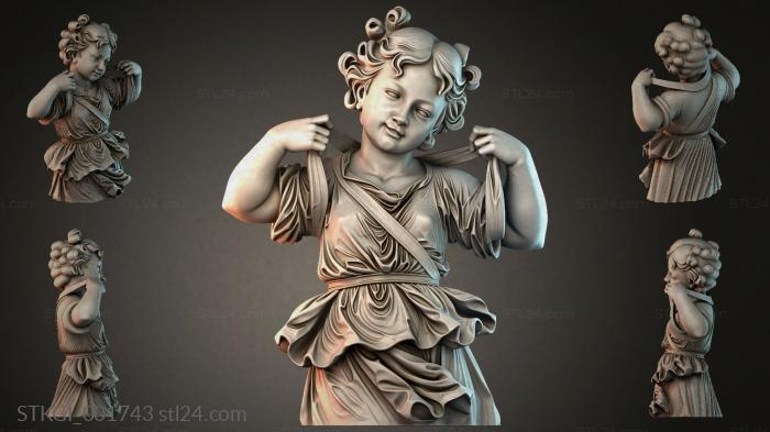 STKGI_001743 3d STL model