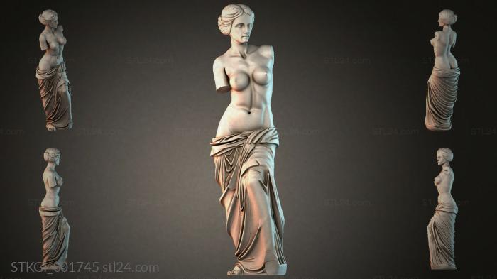 STKGI_001745 3d STL model