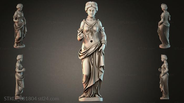 STKGI_001804 3d STL model