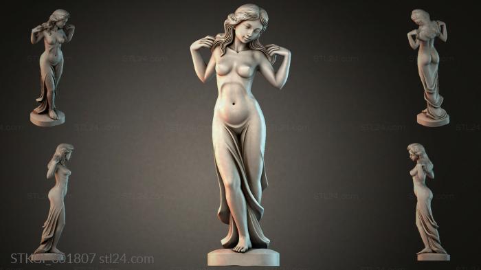 STKGI_001807 3d STL model