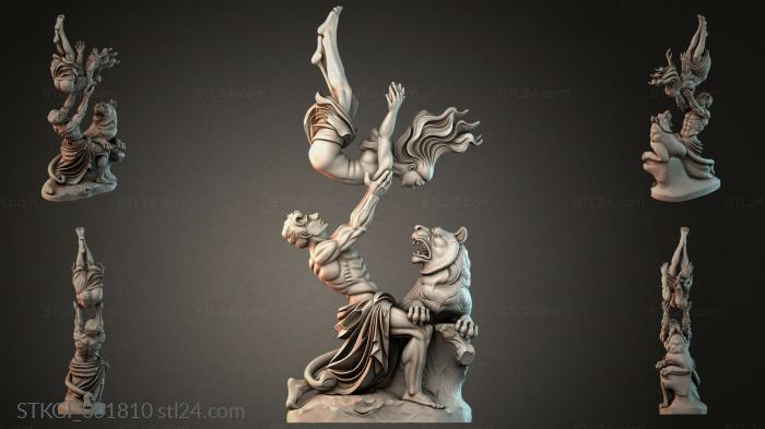 STKGI_001810 3d STL model