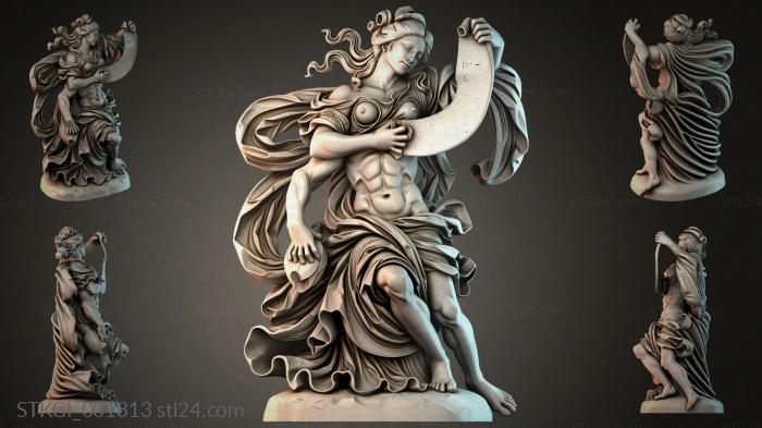 STKGI_001813 3d STL model