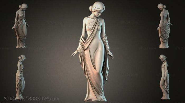 STKGI_001833 3d STL model