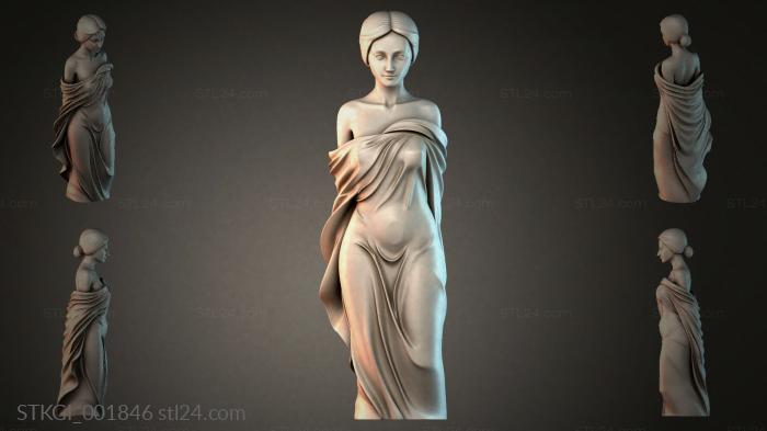 STKGI_001846 3d STL model