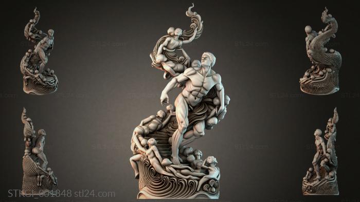 STKGI_001848 3d STL model