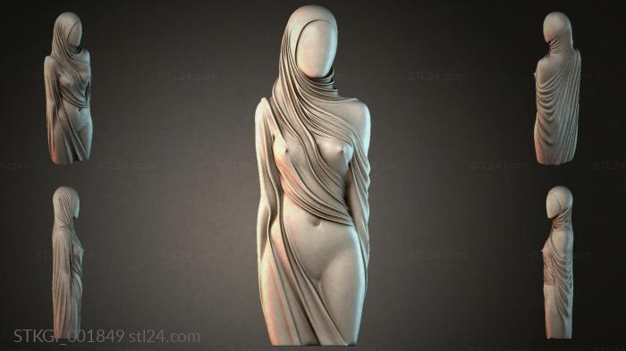STKGI_001849 3d STL model