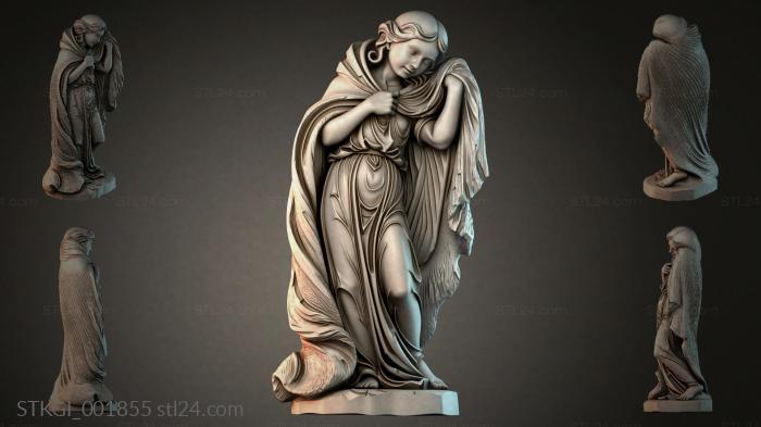 STKGI_001855 3d STL model