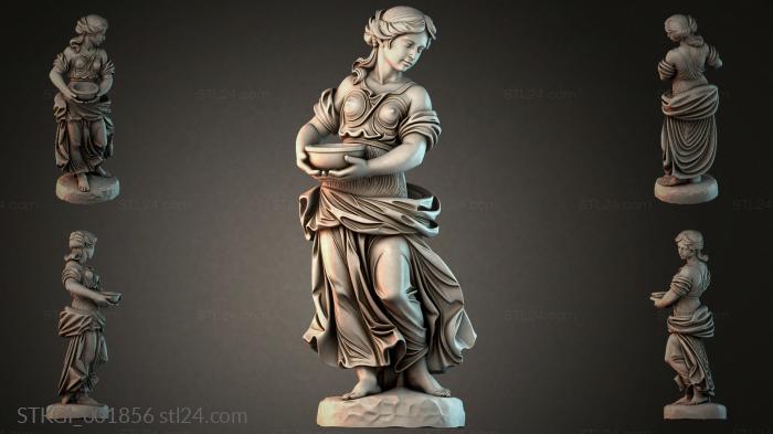 STKGI_001856 3d STL model