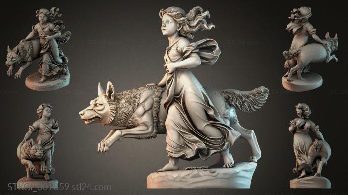 STKGI_001859 3d STL model
