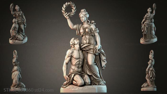 STKGI_001860 3d STL model