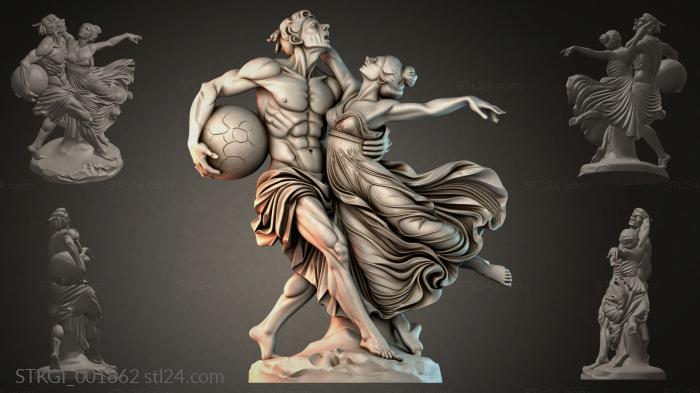 STKGI_001862 3d STL model