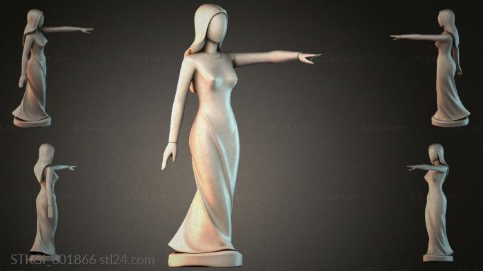STKGI_001866 3d STL model