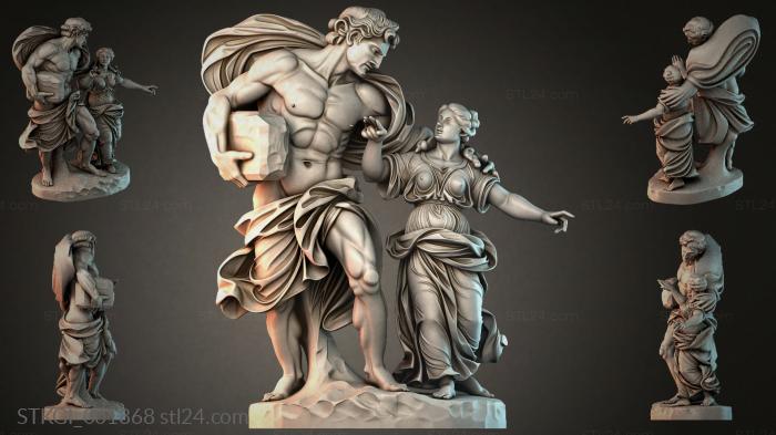 STKGI_001868 3d STL model