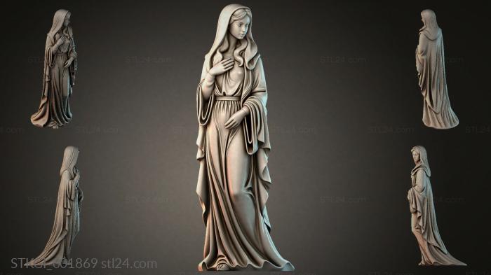 STKGI_001869 3d STL model