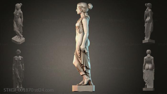 STKGI_001870 3d STL model