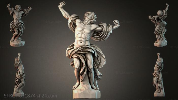 STKGI_001874 3d STL model