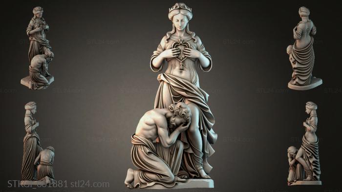 STKGI_001881 3d STL model
