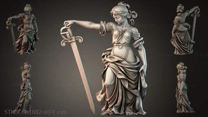 STKGI_001882 3d STL model