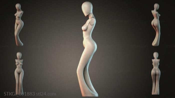 STKGI_001883 3d STL model