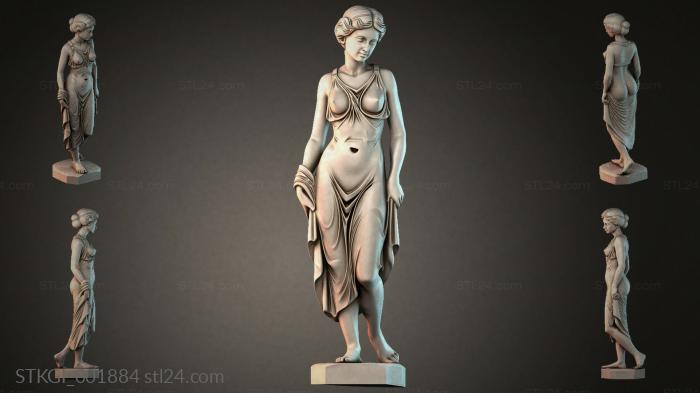 STKGI_001884 3d STL model