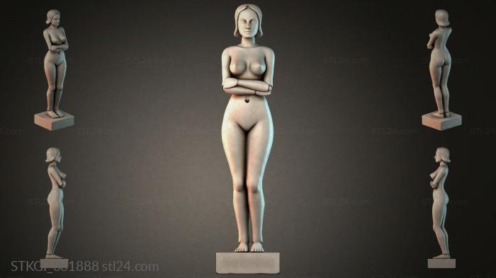 STKGI_001888 3d STL model