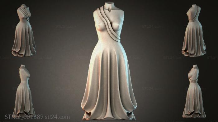 STKGI_001889 3d STL model