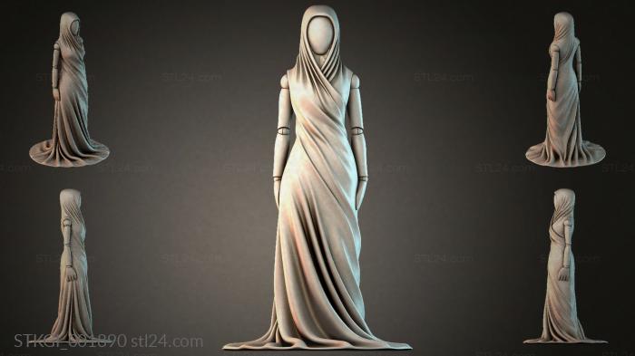 STKGI_001890 3d STL model