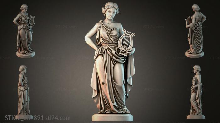 STKGI_001891 3d STL model
