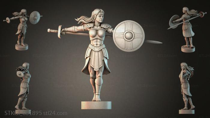 STKGI_001895 3d STL model