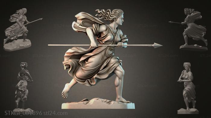 STKGI_001896 3d STL model