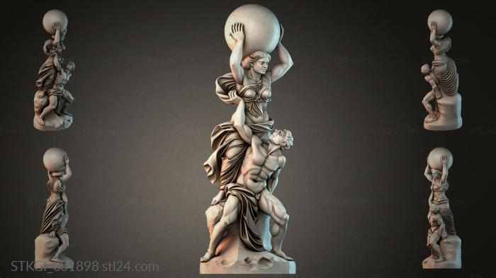 STKGI_001898 3d STL model