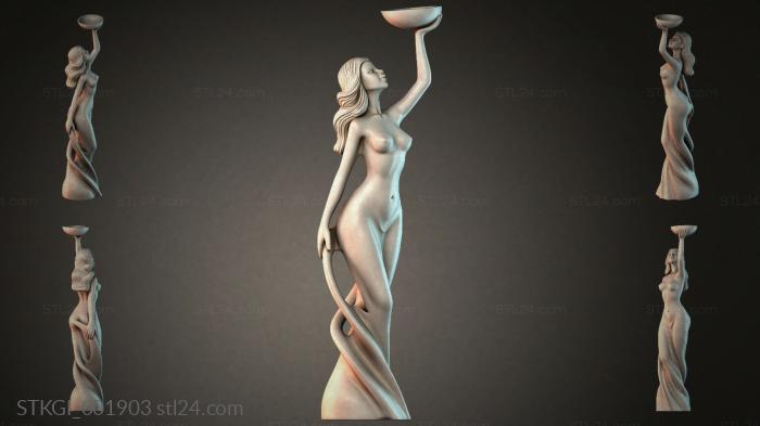STKGI_001903 3d STL model