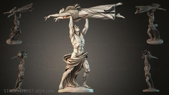 STKGI_001987 3d STL model