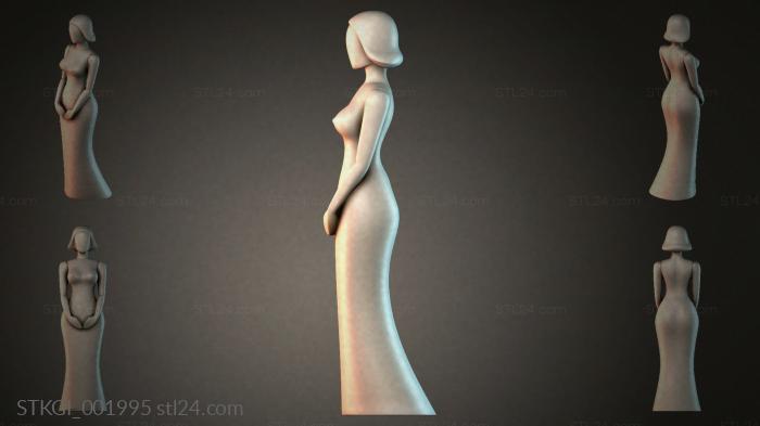 STKGI_001995 3d STL model
