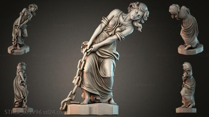STKGI_001996 3d STL model