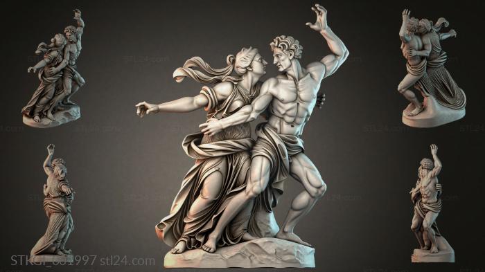 STKGI_001997 3d STL model