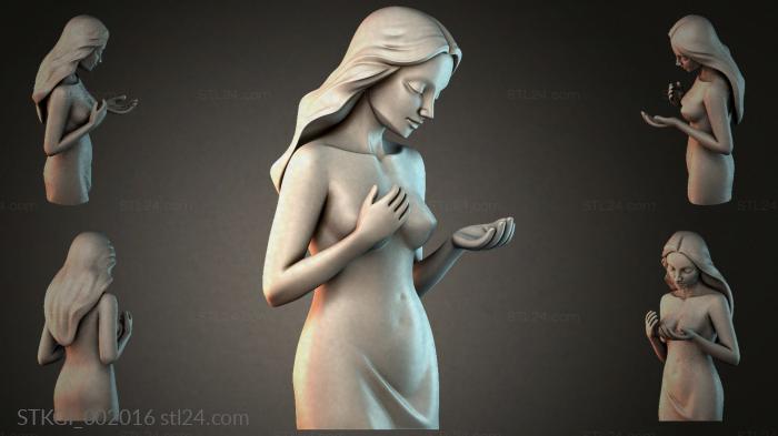 STKGI_002016 3d STL model