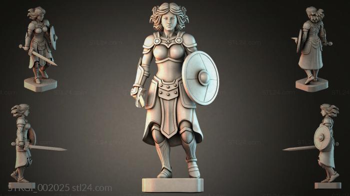 STKGI_002025 3d STL model