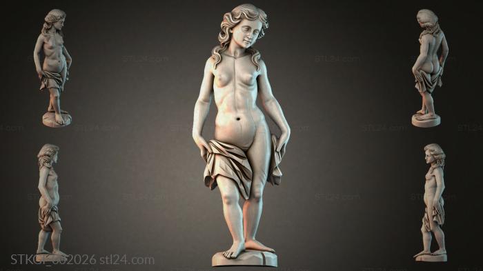 STKGI_002026 3d STL model