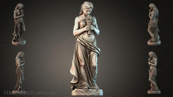 STKGI_002035 3d STL model